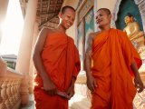 Экстренное просветление за пару недель: мой личный опыт випассаны в буддийском монастыре на севере Таиланда